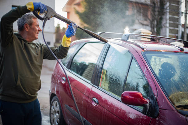 Trusted Iota, LA Pressure Washing Experts